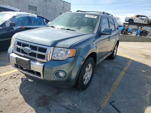 2012 Ford Escape - Image 12