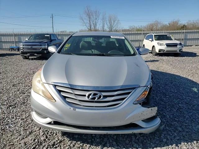 2011 Hyundai Sonata - Image 10
