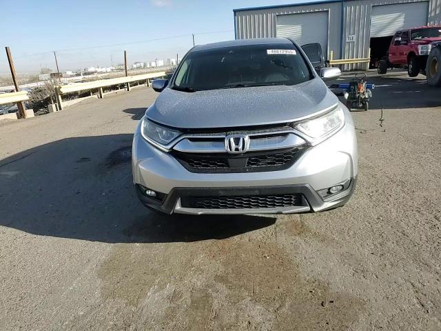 2017 Honda CR-V - Image 11