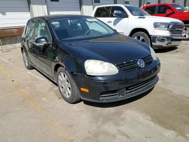 2009 Volkswagen Rabbit VIN: WVWDA71K89W147409 Lot: 48460385