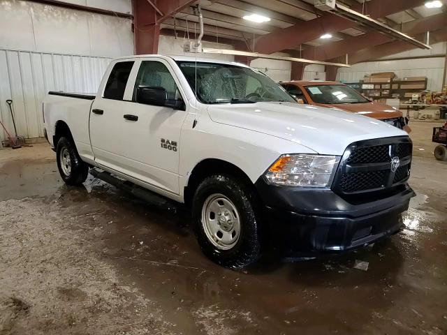 2018 RAM 1500 - Image 13
