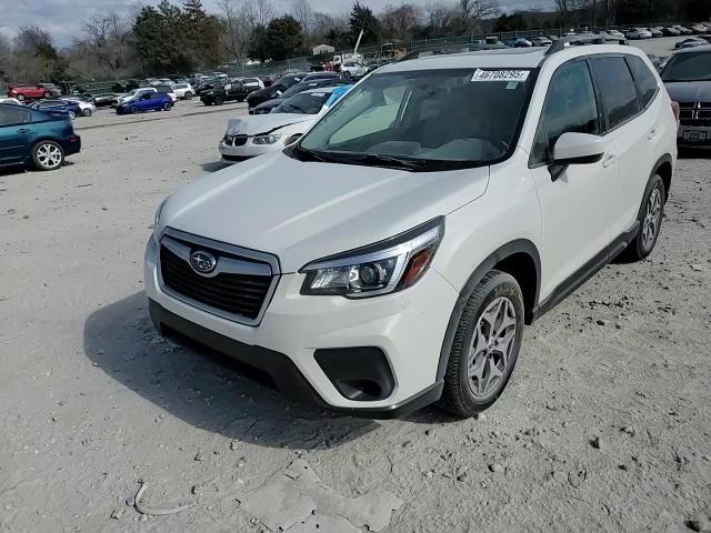 2020 Subaru Forester - Image 12