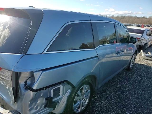 2014 Honda Odyssey - Image 15