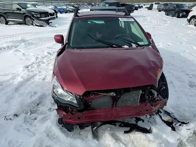 2014 Subaru Impreza - Image 11