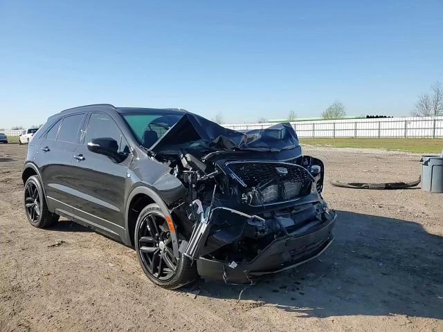 2020 Cadillac XT4 - Image 10