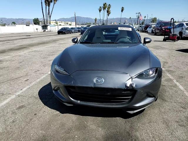 2016 Mazda MX-5 - Image 10