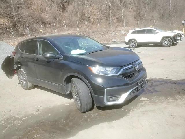 2021 Honda CR-V - Image 12