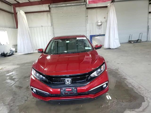 2020 Honda Civic - Image 13