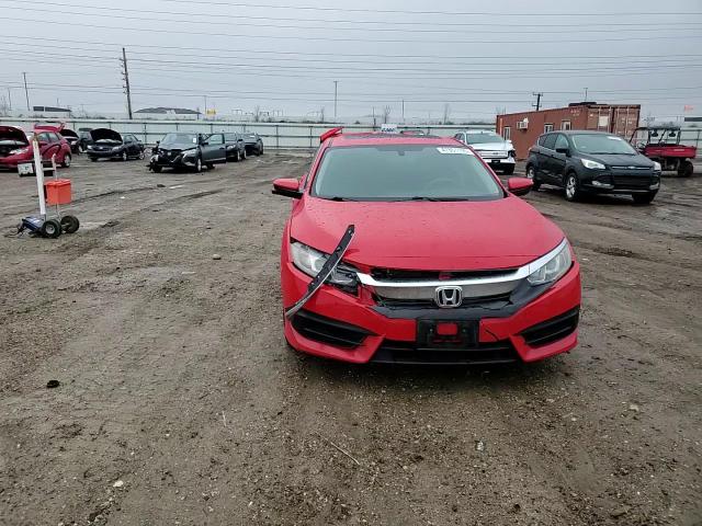 2017 Honda Civic - Image 11