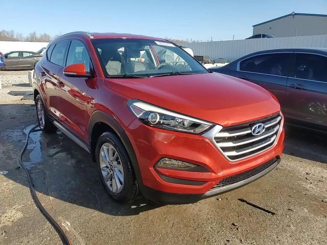 2017 Hyundai Tucson - Image 15