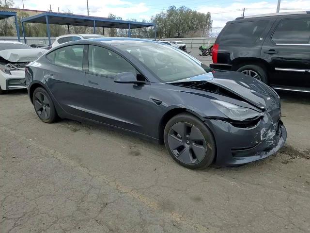 2023 Tesla Model 3 VIN: 5YJ3E1EA0PF709593 Lot: 48208915