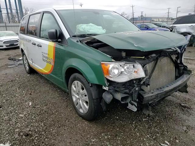 2019 Dodge Caravan - Image 12
