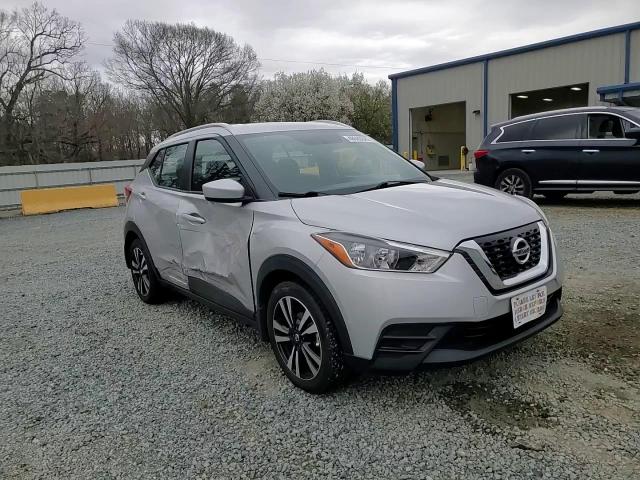 2019 Nissan Kicks - Image 12