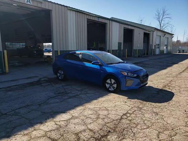 2018 Hyundai IONIQ - Image 14