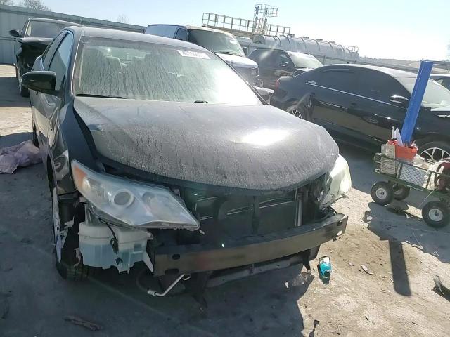 2012 Toyota Camry - Image 11