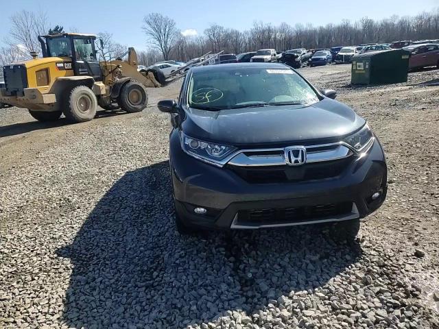 2018 Honda CR-V - Image 14