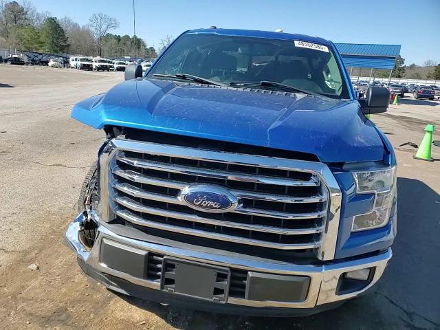 2016 Ford F-150 - Image 11