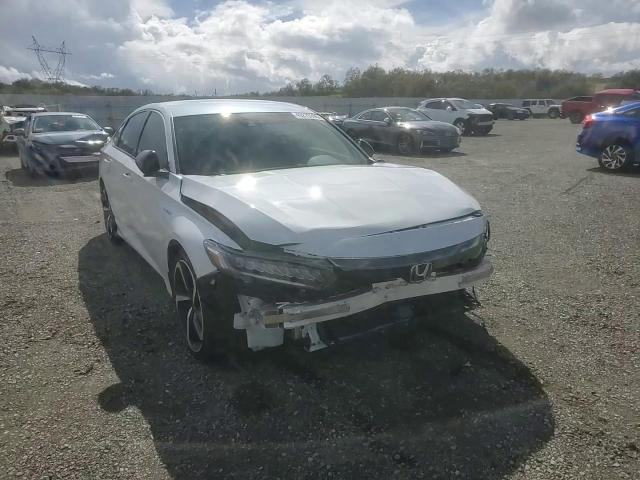 2022 Honda Accord - Image 10