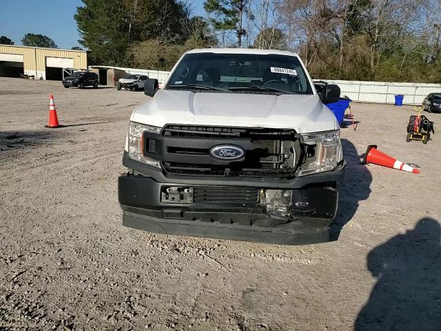 2018 Ford F-150 - Image 10