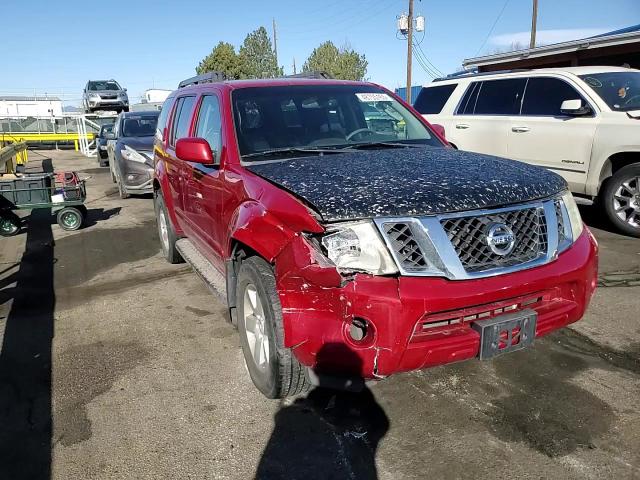 2011 Nissan Pathfinder - Image 12