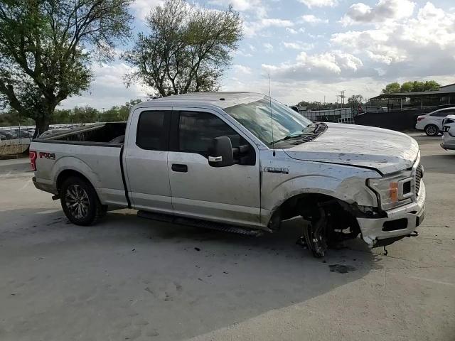 2018 Ford F-150 - Image 10