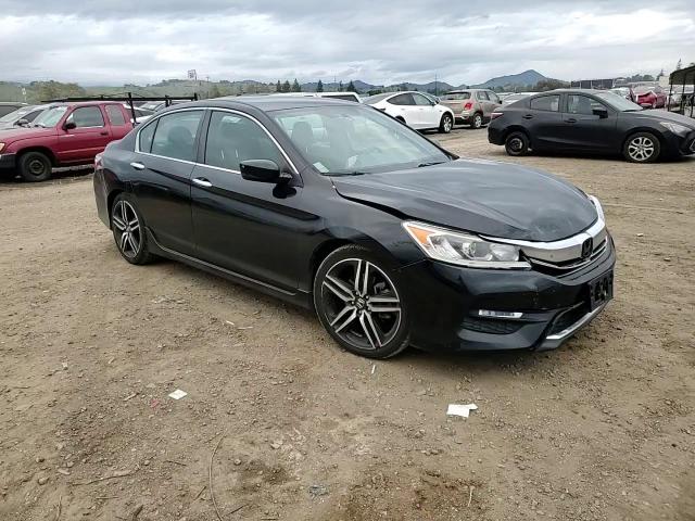 2016 Honda Accord - Image 10