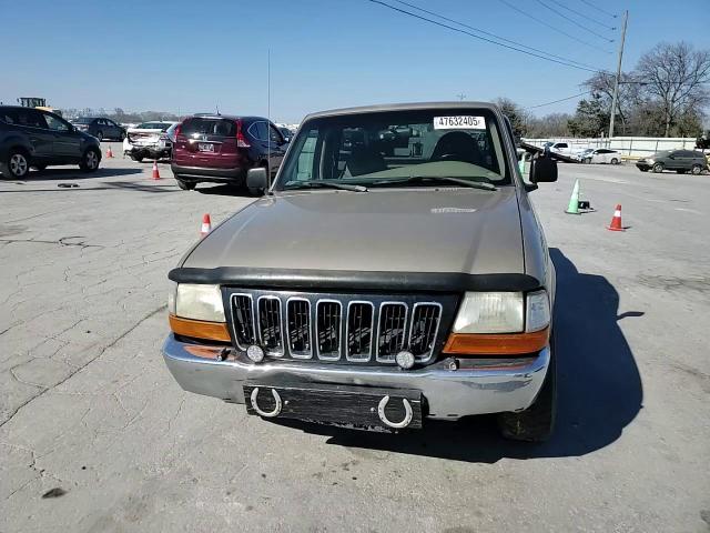 1999 Ford Ranger - Image 10