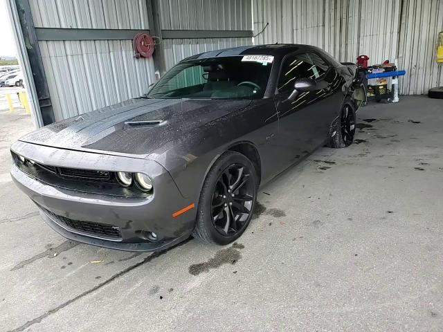 2016 Dodge Challenger - Image 10