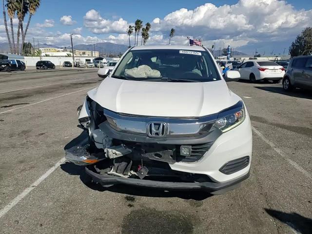 2019 Honda HR-V - Image 11
