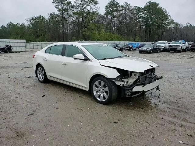 2012 Buick LaCrosse - Image 10