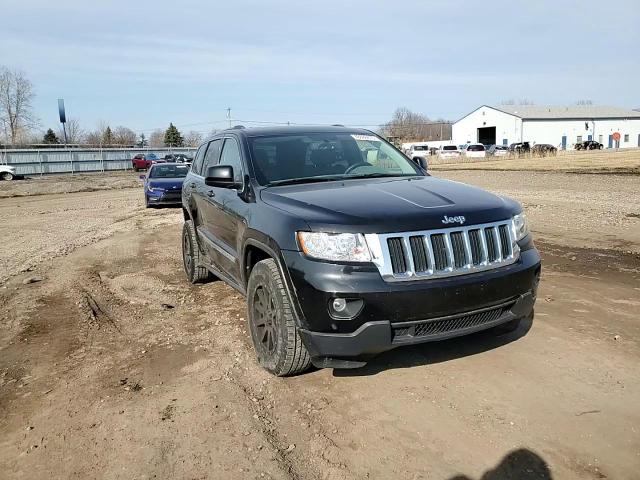 2012 Jeep Grand Cherokee - Image 12