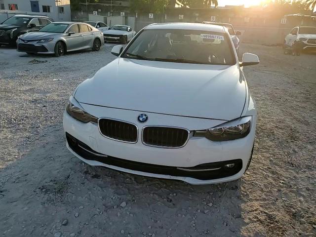 2017 BMW 3er - Image 13