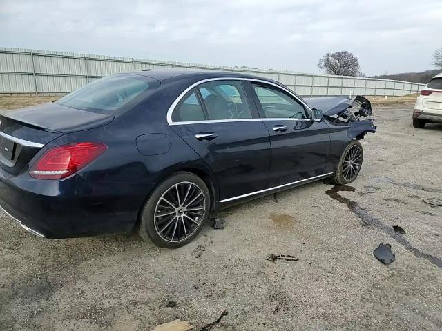 2019 Mercedes-Benz C-klasse - Image 11