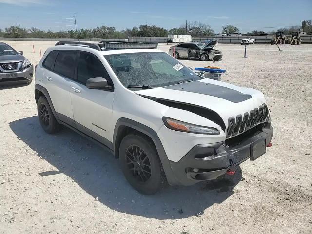 2014 Jeep Cherokee - Image 12