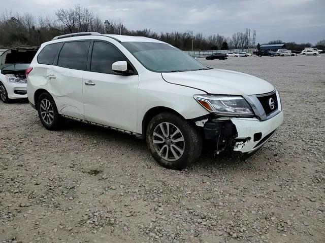 2016 Nissan Pathfinder - Image 12