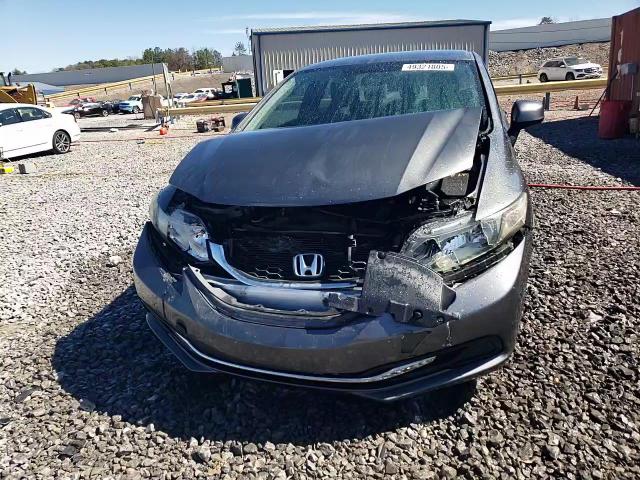 2013 Honda Civic - Image 13