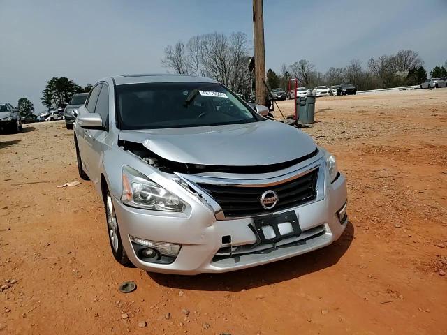 2014 Nissan Altima - Image 11