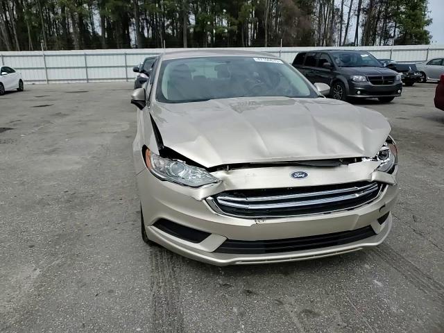 2017 Ford Fusion - Image 12