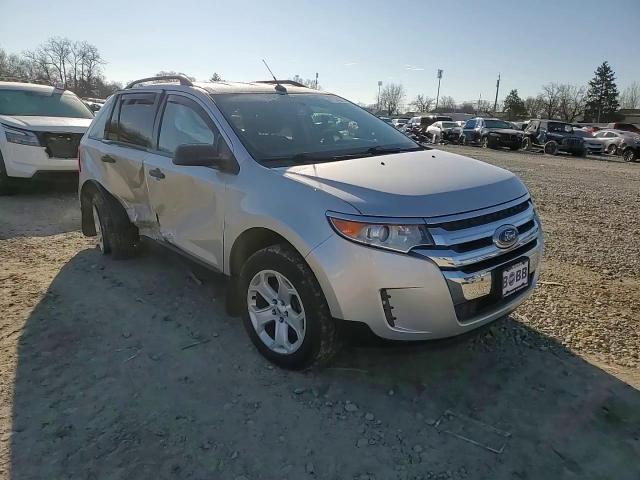 2014 Ford Edge - Image 11
