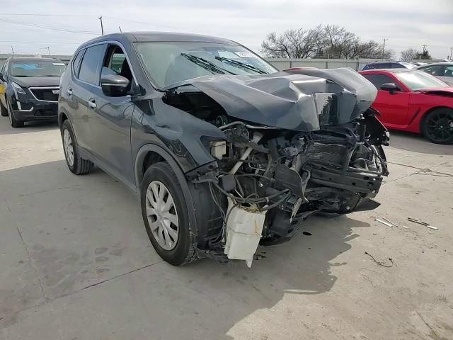 2015 Nissan Rogue - Image 11