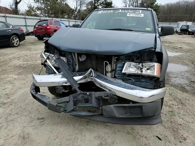 2006 Chevrolet Colorado - Image 11
