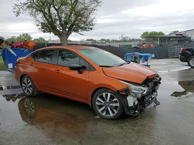 2021 Nissan Versa - Image 10