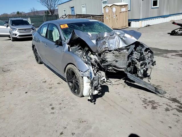 2019 Honda Civic - Image 14