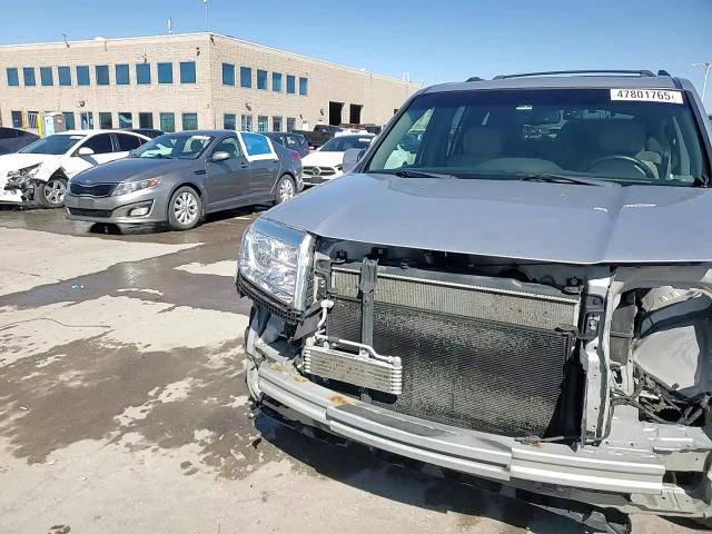2012 Honda Pilot - Image 15