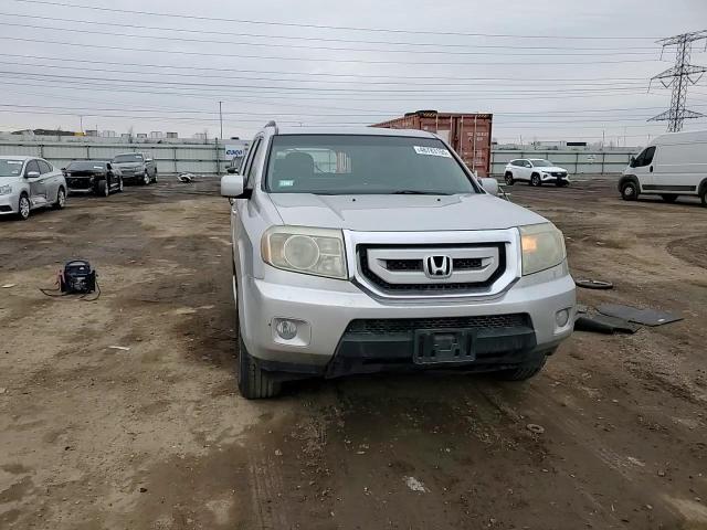 2011 Honda Pilot - Image 11