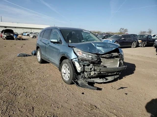 2015 Honda CR-V - Image 11