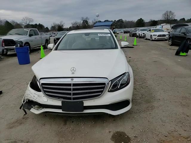 2017 Mercedes-Benz E-klasse - Image 10
