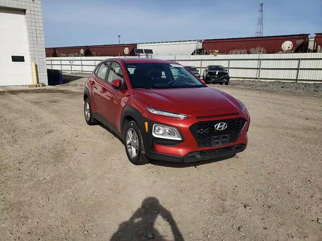 2021 Hyundai Kona - Image 11