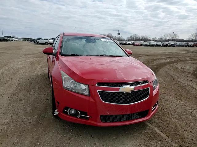 2013 Chevrolet Cruze - Image 13