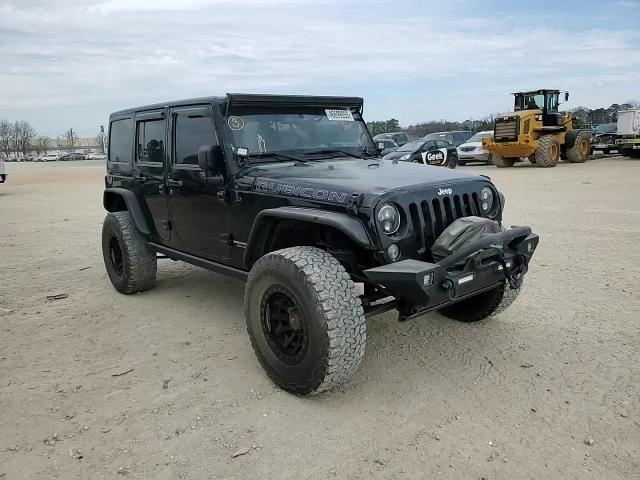 2014 Jeep Wrangler - Image 10
